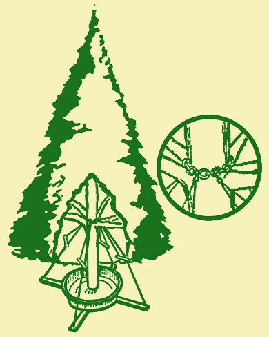 Pinecrest Christmas Tree Stand Pinecrest Christmas Tree Stand